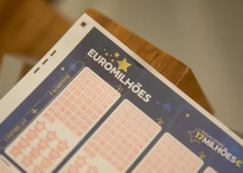 Euromilhões: Confira a chave com os números desta terça-feira