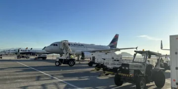 Câmara aprova volta da bagagem gratuita em voos e proíbe cancelamento automático de passagens