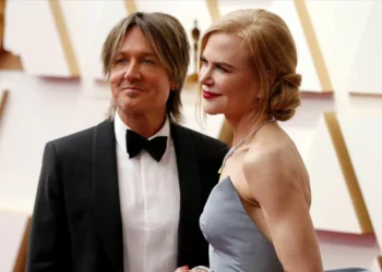 Nicole Kidman divorcia-se de Keith Urban depois de 19 anos de casamento