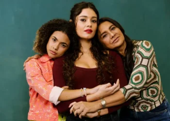 Qual é a história de Três Graças, substituta de Vale Tudo na Globo