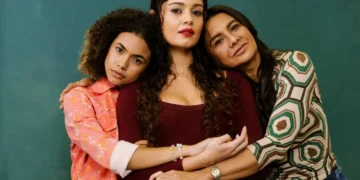 Qual é a história de Três Graças, substituta de Vale Tudo na Globo