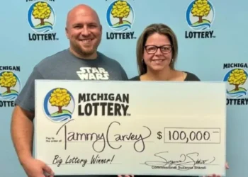 IA da sorte: mulher fatura cerca de R$ 540 mil na loteria com ajuda do ChatGPT