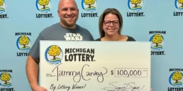 IA da sorte: mulher fatura cerca de R$ 540 mil na loteria com ajuda do ChatGPT