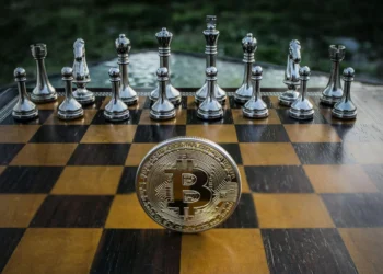 Bitcoin hoje: cripto sobe 11% na semana com previsão de corte do Fed