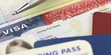 EUA expandem reconhecimento facial nas fronteiras para rastrear não-cidadãos