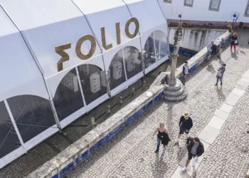 Fólio regressa em 2026 com o tema “Para além da pele”