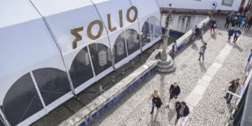 Fólio regressa em 2026 com o tema “Para além da pele”