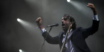 Álbum de homenagem a Miguel Araújo reúne 20 artistas de Jorge Palma a Carminho