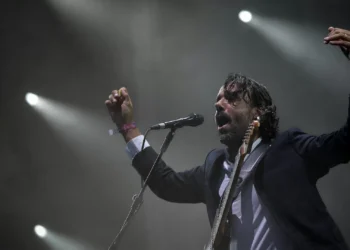 Álbum de homenagem a Miguel Araújo reúne 20 artistas de Jorge Palma a Carminho