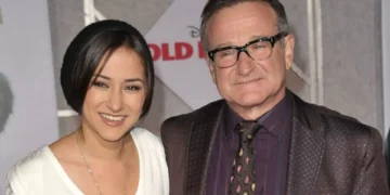 “Por favor, parem de enviar vídeos do meu pai”. Filha de Robin Williams lamenta inteligência artificial