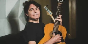 Músico Lô Borges é internado por intoxicação medicamentosa