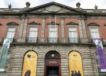 Museu Nacional de Soares dos Reis mantém-se aberto durante obras de dez meses