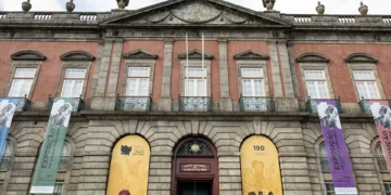 Museu Nacional de Soares dos Reis mantém-se aberto durante obras de dez meses