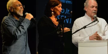 A noite com Gil e Vera Paiva no BNDES que transportou Mercadante para 1973