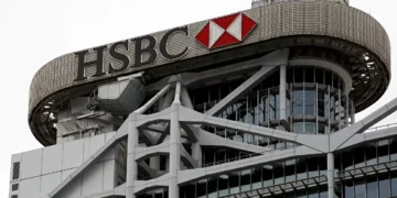 HSBC reconhecerá provisão de US$ 1,1 bi no 3º trimestre, após decisão judicial