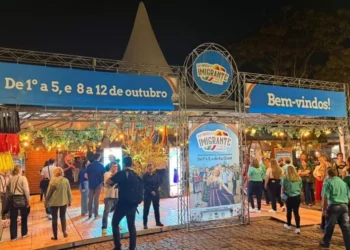 Santa Catarina em festa: explore cultura, gastronomia e tradições além da Oktoberfest