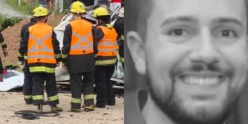 Identificado homem que morreu em acidente na BR-470 em Indaial