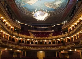 Teatro São Luiz homenageia poeta Luis Miguel Nava nos 30 anos da sua morte