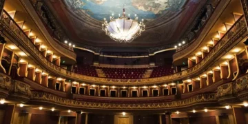 Teatro São Luiz homenageia poeta Luis Miguel Nava nos 30 anos da sua morte