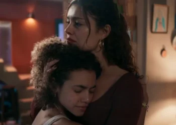 O segredo doloroso e sombrio que Gerluce esconde em ‘Três Graças’