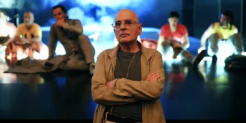 Teatro de São João homenageia Ricardo Pais com nome da sala principal