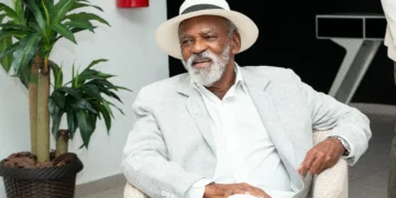 Antônio Pitanga resgata as origens da boa fase do cinema brasileiro atual