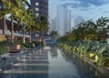 Tegra registra forte alta em lançamentos e vendas no 3º trimestre