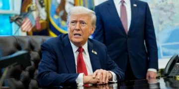 Trump anuncia acordo para reduzir preços de medicamentos nos EUA