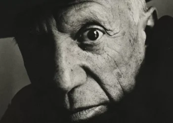 Quadro de Picasso desaparece misteriosamente a caminho de uma exposição