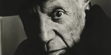 Quadro de Picasso desaparece misteriosamente a caminho de uma exposição