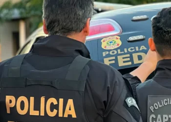 PF combate tráfico internacional de drogas no Aeroporto de Guarulhos