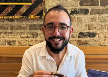 Raphael Montes sobre classificação indicativa em livros: ‘é censura’