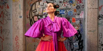 Cristina Branco: “Senti necessidade cívica de voltar a cantar Zeca Afonso”