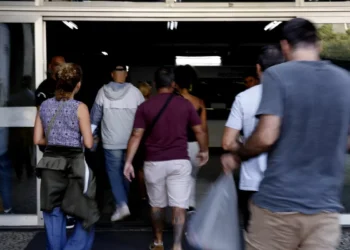 CNU 2025: candidatos devem consultar locais de prova com antecedência 