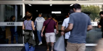 CNU 2025: candidatos devem consultar locais de prova com antecedência 