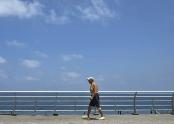 Tendência para o exercício físico é transmitida de pais para filhos, indica estudo
