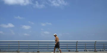 Tendência para o exercício físico é transmitida de pais para filhos, indica estudo