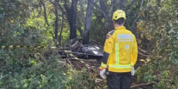 Família de vítima de acidente de balão em SC questiona falta de responsabilização