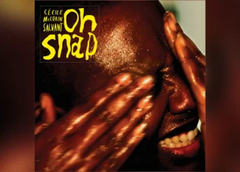 ‘Oh Snap’: novo álbum mostra potência da jazzista Cécile McLorin Salvant