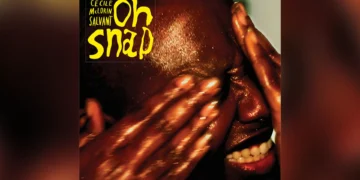 ‘Oh Snap’: novo álbum mostra potência da jazzista Cécile McLorin Salvant