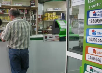 Totoloto: Confira a chave milionária deste sábado