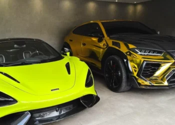 Operação da PF mira lavagem de recursos do tráfico com uso de bets