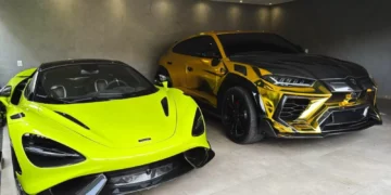 Operação da PF mira lavagem de recursos do tráfico com uso de bets