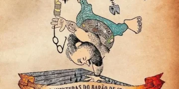 ‘O Brasil Que Não Houve’: Festival do Rio exibe comédia inédita sobre o Barão de Itararé