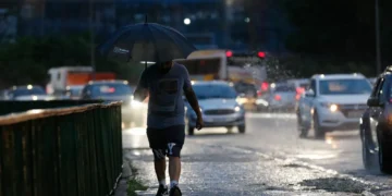 Chuvas e ventos causam estragos em diversos municípios paulistas