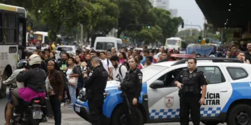 MPF e DPU cobram explicações ao governo do Rio sobre operação