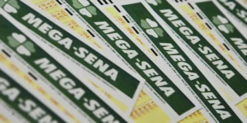 Mega-Sena acumula novamente e prêmio principal vai para R$ 85 milhões