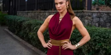 O gol sem didatismo e a decepção na estreia de ‘Três Graças’, na TV Globo