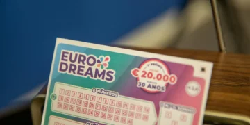 EuroDreams: Veja a chave desta quinta-feira
