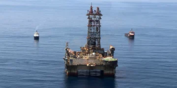 Petrobras recebe licença do Ibama para perfurar Margem Equatorial